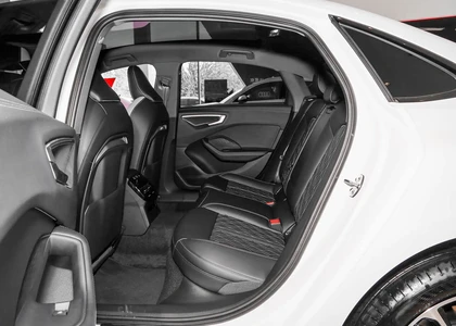 Audi A5 new 2025г