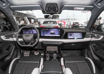 Audi A5 new 2025г