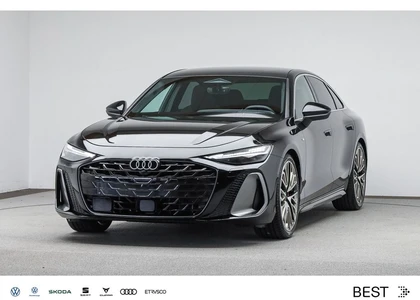 Audi A6 2025г