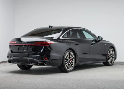 Audi A6 2025г