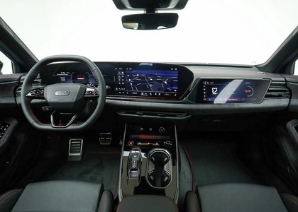Audi A6 2025г