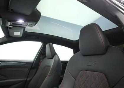Audi A6 2025г