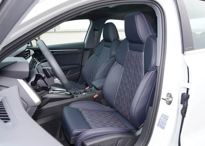 Audi A3 2025г.