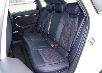 Audi A3 2025г.