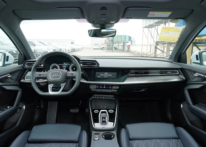 Audi A3 2025г.