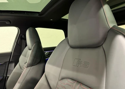 Audi RS6 Avant 4.0 TFSI quattro performance 2025г
