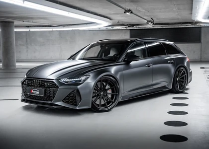 Audi RS6 2025г