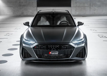 Audi RS6 2025г