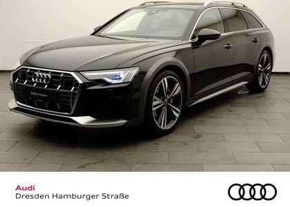 Audi A6 2025г
