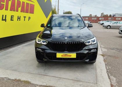 BMW X5 3.0 AT, 2020г