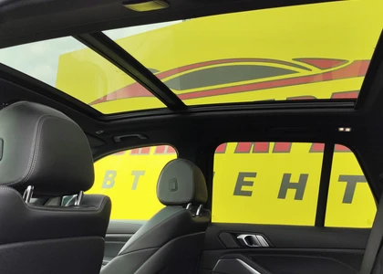 BMW X5 3.0 AT, 2020г