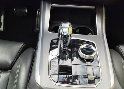 BMW X5 3.0 AT, 2020г