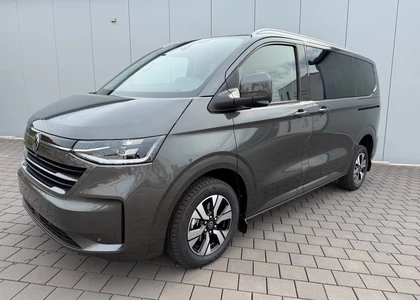 Volkswagen Caravellе 2025г.