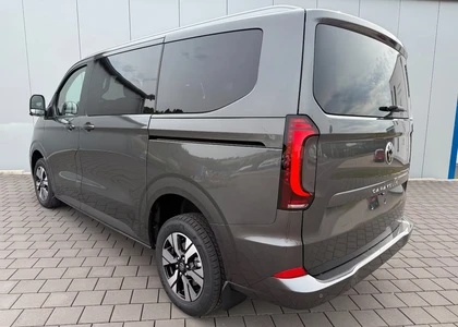 Volkswagen Caravellе 2025г.