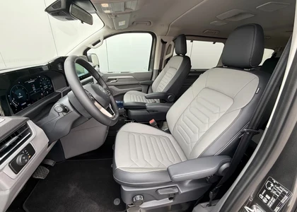 Volkswagen Caravellе 2025г.