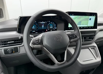 Volkswagen Caravellе 2025г.