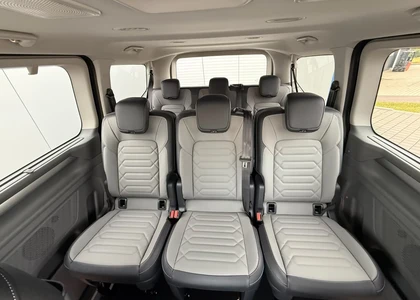 Volkswagen Caravellе 2025г.