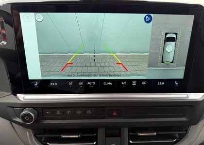 Volkswagen Caravellе 2025г.