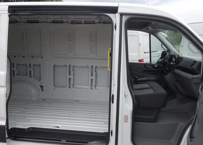 Volkswagen Crafter 2025г