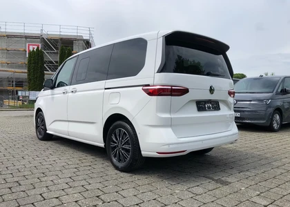 Volkswagen Multivan 2025г