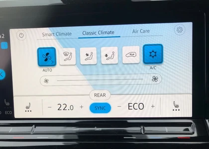 Volkswagen Multivan 2025г