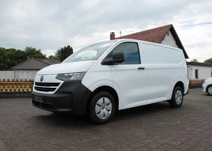 Volkswagen Transporter 2025г