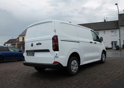 Volkswagen Transporter 2025г