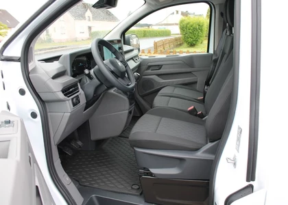 Volkswagen Transporter 2025г