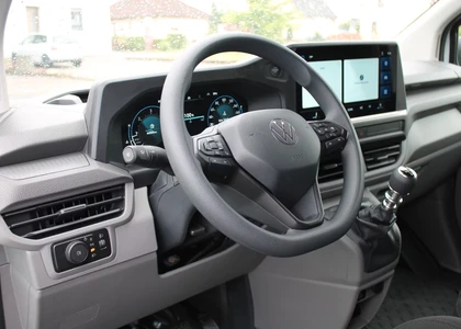 Volkswagen Transporter 2025г