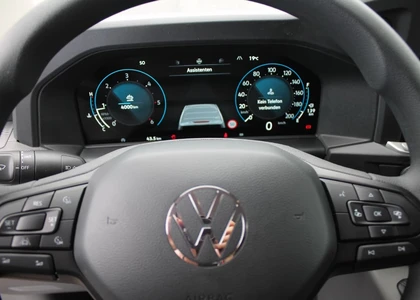 Volkswagen Transporter 2025г