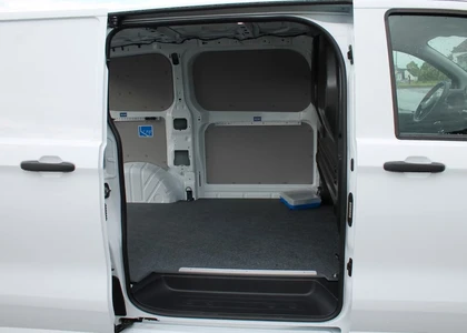 Volkswagen Transporter 2025г