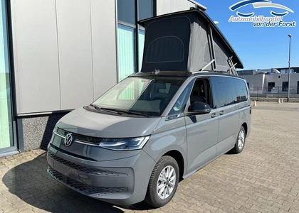 Volkswagen California T7