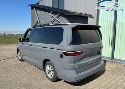 Volkswagen California T7