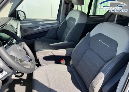 Volkswagen California T7