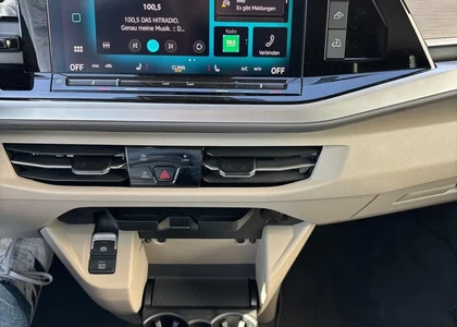 Volkswagen California T7