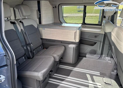 Volkswagen California T7