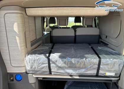 Volkswagen California T7