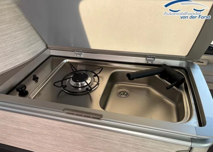 Volkswagen California T7