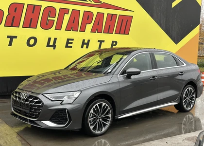 Audi A3 2025г