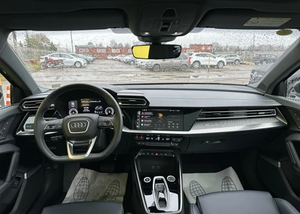 Audi A3 2025г