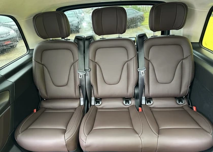 Mercedes-Benz V-класс 2025г