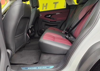 Land Rover Range Rover Evoque 2025г