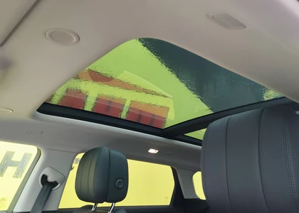 Land Rover Range Rover Evoque 2025г