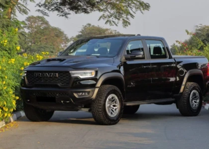 RAM 1500 3.0 AT, 2026г