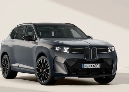 BMW X5 G65 2026г