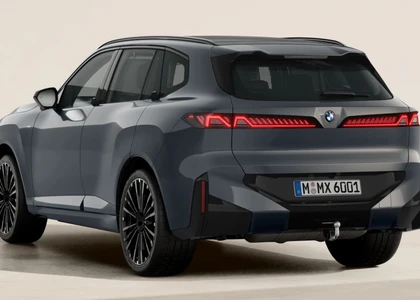 BMW X5 G65 2026г