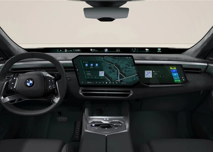 BMW X5 G65 2026г