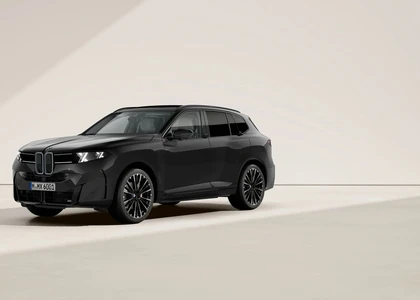BMW X5 G65 2026г.