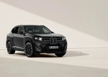 BMW X5 G65 2026г.