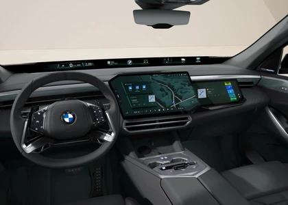 BMW X5 G65 2026г.